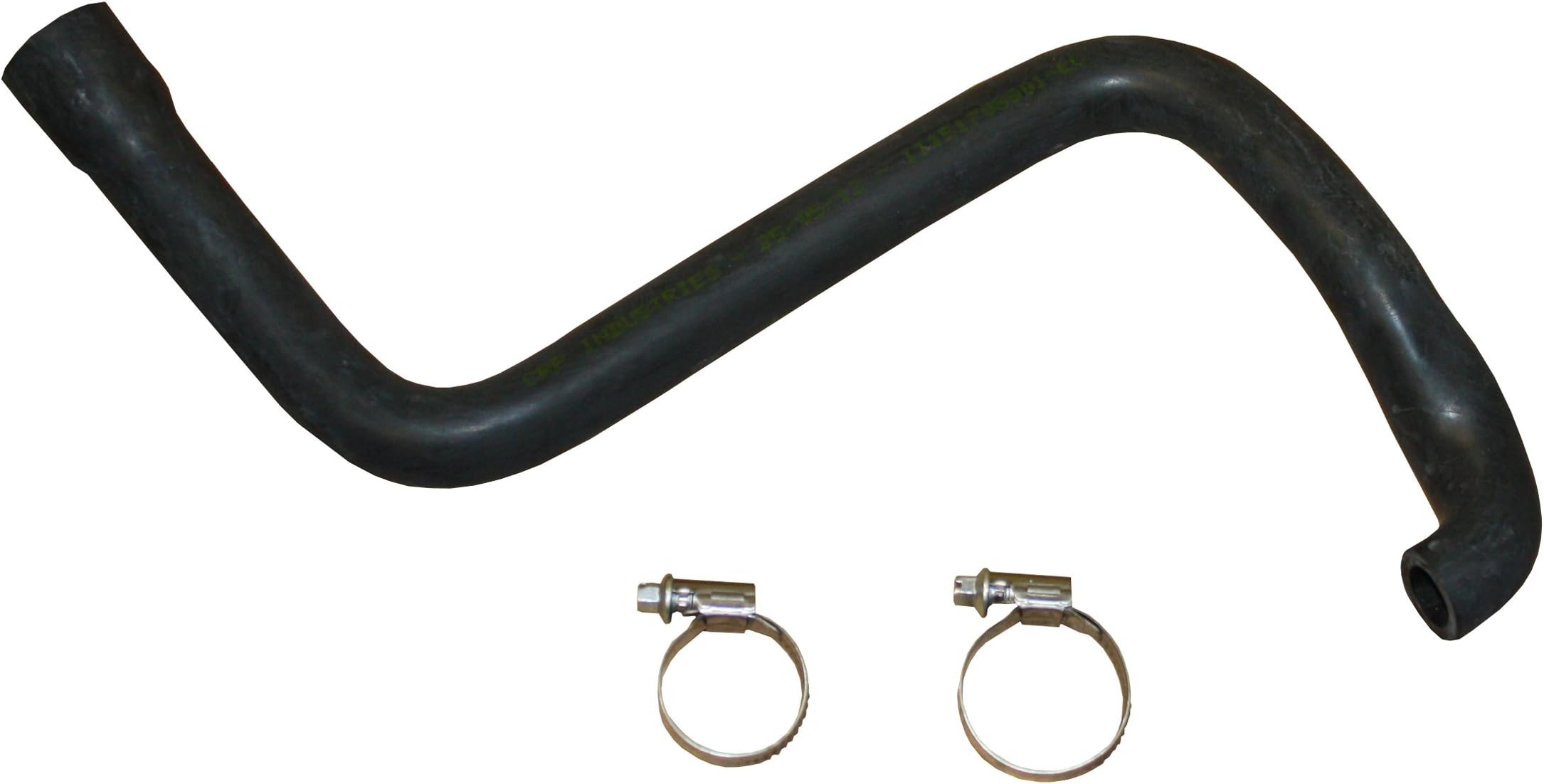 Rein ABV0118R Breather Hose