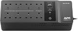 APC Back-UPS ES BE650G2-UK 650VA UPS 8 Outlets USB Charging Surge Protection view 4