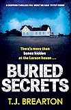 Buried Secrets: A gripping thriller you won’t be