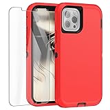 AICase for iPhone 13 Pro Max/iphone 12 Pro Max Case