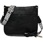 Crossbody Bags for Women Handbags Shoulder Bag with Adjustable Strap Women's Crossbody Purses Vegen Leather Hobo Bags