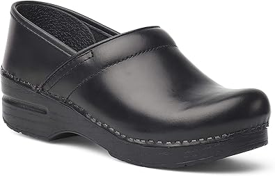 amazon clogs nursing