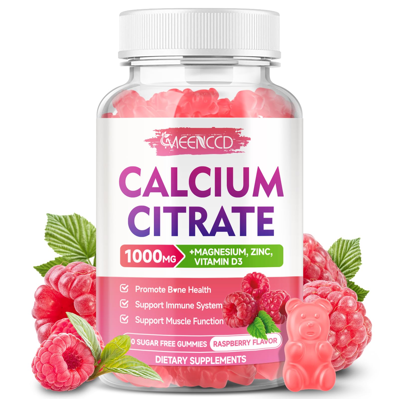 Calcium Citrate