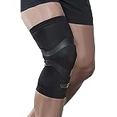 Copper Fit Pro Series Knee Compression Sleeve