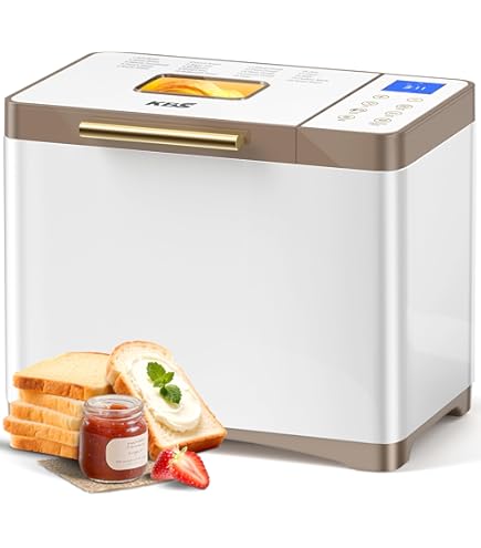 Amazon.com: Panasonic: NEW Home bakery (One Loaf of Bread Type) SD