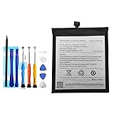 Vvuilsty XQ6602G Replacement Battery for Cat