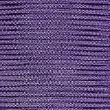 PARACORD PLANET 550 Assorted Colors of Paracord in