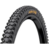 Continental Argotal - Tubeless Ready Mountain Bike Tire - Specialist for Loose Terrain