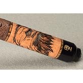 McDermott Wild Fire G438