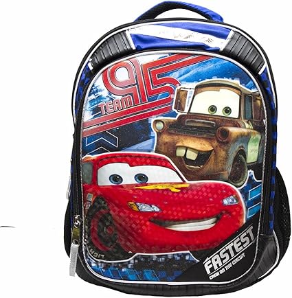 character backpacks