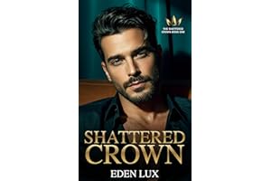 Shattered Crown (The Shattered Crown Book 1)