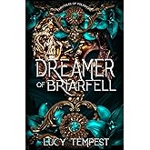 Dreamer of Briarfell: A Retelling of Sleeping Beauty (Fairytales of Folkshore)