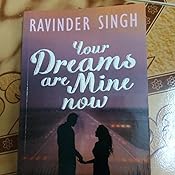Buy Your Dreams Are Mine Now Book Online At Low Prices In India