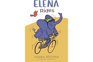 Elena Rides