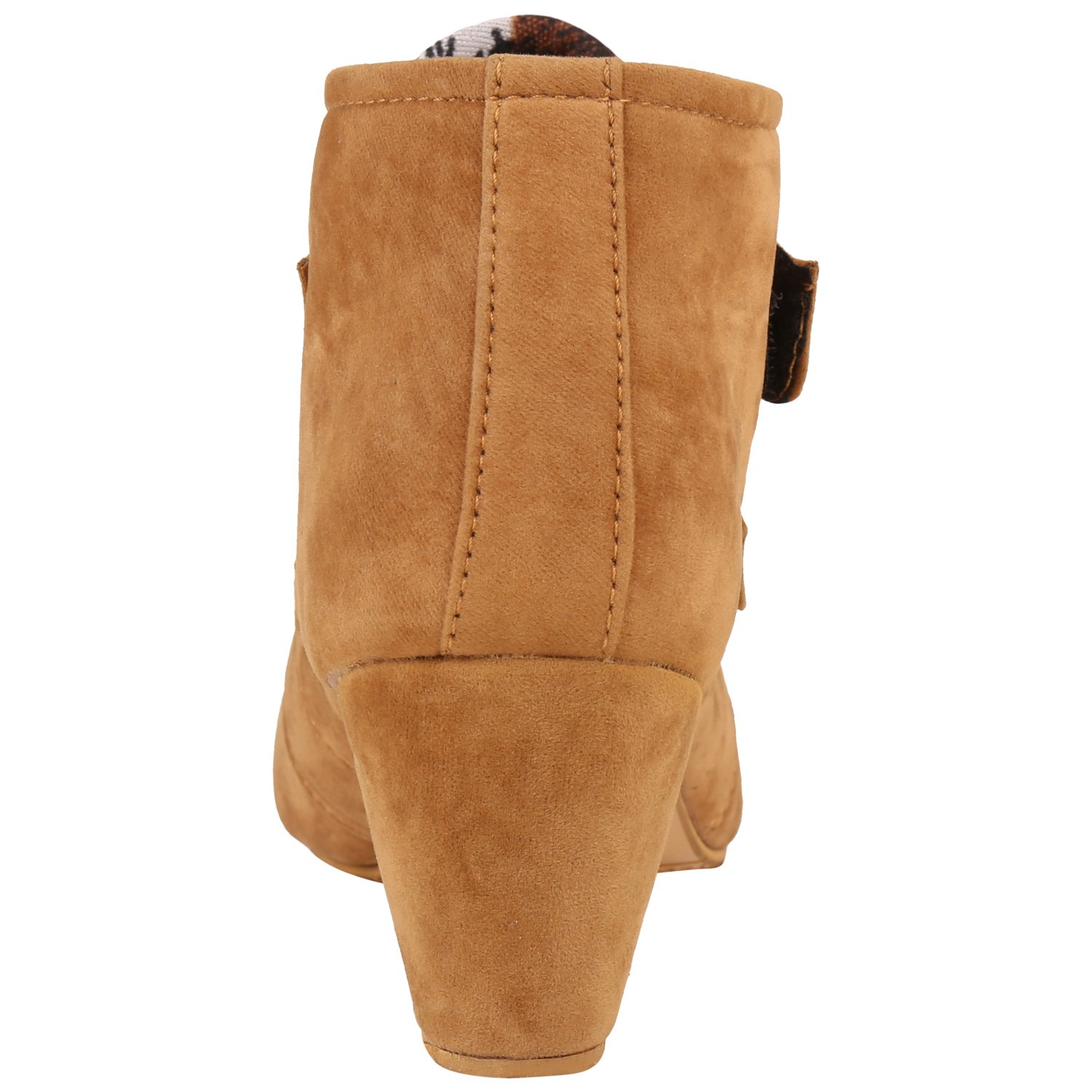 exotique women's casual boots (el0031)