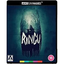 リング2 [Blu-ray] Amazon.co.jp: ザ・リング2 [Blu-ray] : ナオミ・ワッツ
