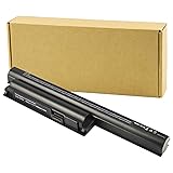 Futurebatt BPS26 New Laptop Battery fit Sony VAIO