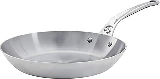 De Buyer Mineral B-Pro Element Eisenpfanne 28 cm