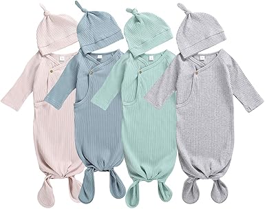 baby sleeper sets