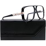 Cazal 627 Sunglasses Vintage Legend Black Eyeglasses 627 001 Black