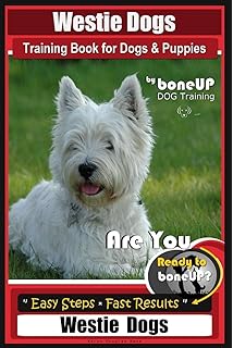 west highland white terrier dogs 101