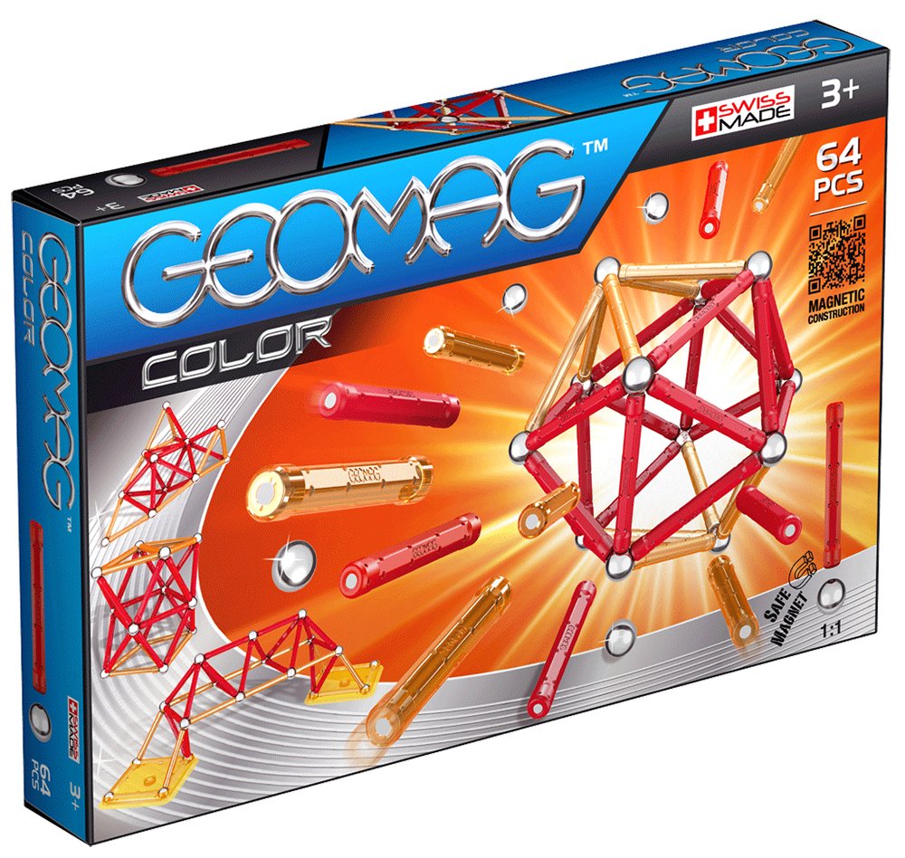 geomag 1000 pieces