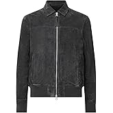 AllSaints mens Rashford Jacket