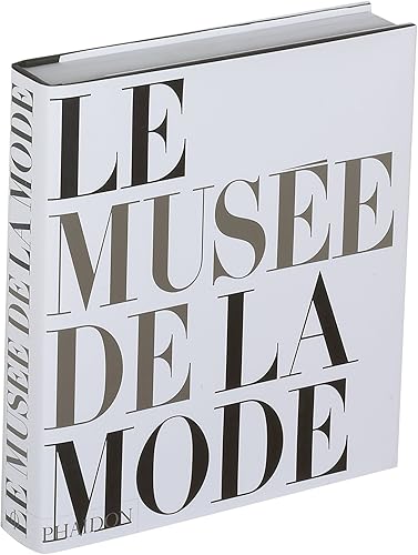 Download Le musée de la mode PDF