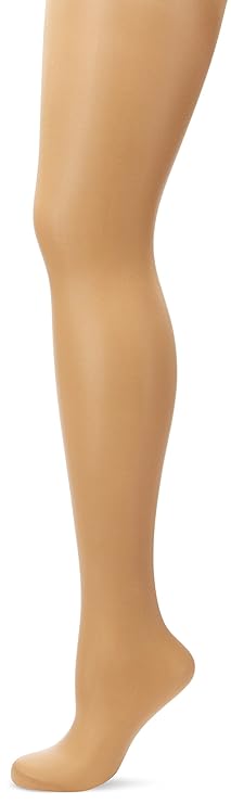 KUNERT Damen Glanz Fein Strumpfhose Leg Control, 70 DEN