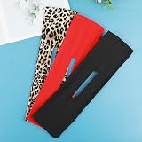 Mabor 3Pcs Deft Bun Hair Maker Twister Curler Heatless Lazy Styling Accessory view 7