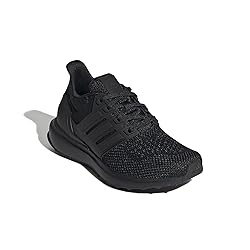adidas UBounce DNA Sneaker, Black/Black/Black, 11.5