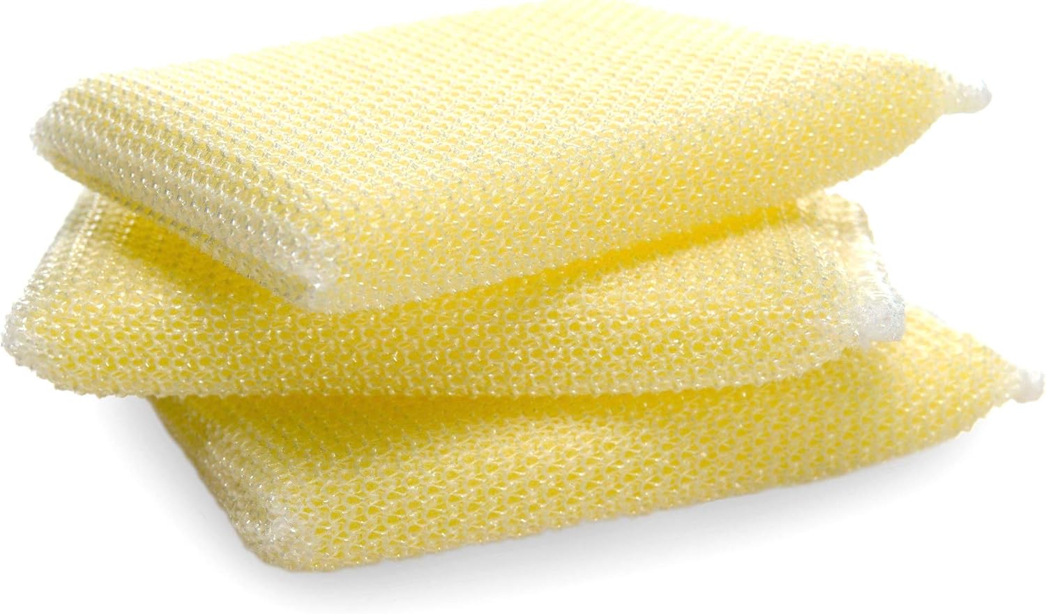 3M Scotch-Brite Dobie All Purpose Pads, 3Count (Pack of 4) Total 12 Pads: Health & Personal Care