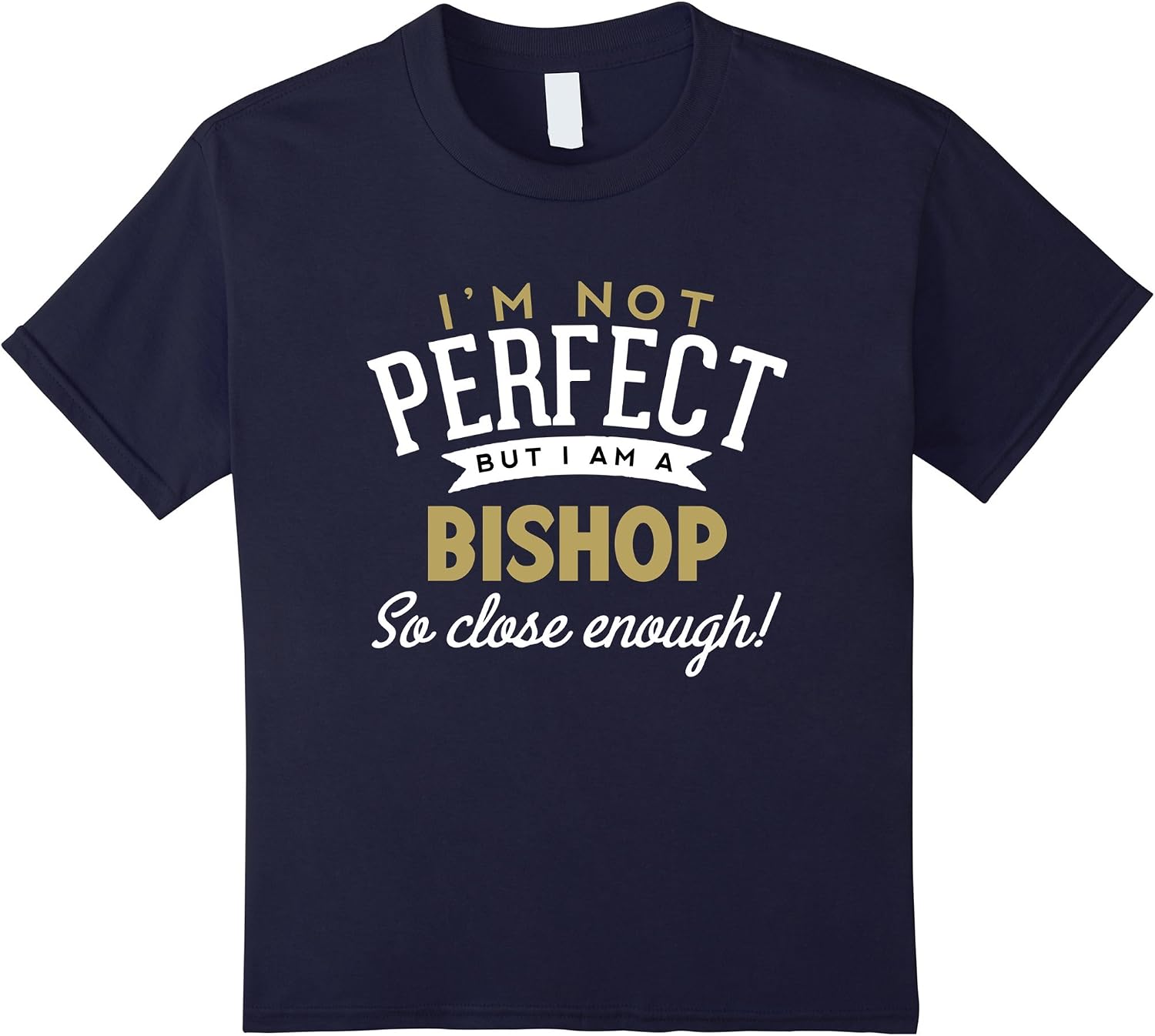 bishop collar t shirt