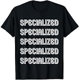 Specialized T-Shirt