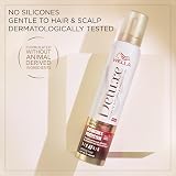Wella Deluxe Definition & Protection Mousse 200ml - Heat UV Frizz Control view 5