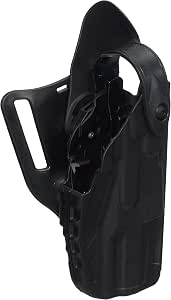 Safariland 7360 ALS/SLS Duty Holster