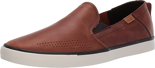 reef leather shoes