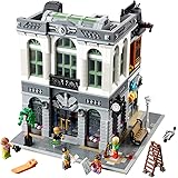 amazon lego town hall
