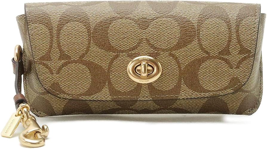 Amazon コーチ サングラスケース メンズ レディース 眼鏡ケース gdkha アウトレット品 並行輸入品 Coach コーチ シューズ バッグ