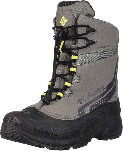 columbia youth bugaboot iv