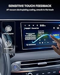 For 2025 Hyundai Palisade Screen Protector
