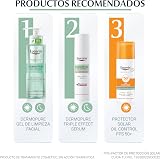 Eucerin Dermo Pure Acne Control Stick 2.5g Salicylic Acid Breakout Spot view 6