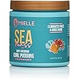 Mielle Organics Sea Moss Anti-Shedding Curl Pudding