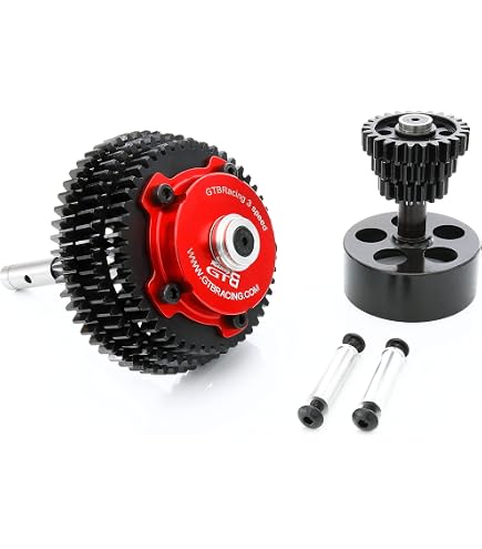 HPI Baja 5B – Lot De 4 Douilles D'amortisseur, Pièce Détachée D'origine, Multicolore, Modèle TT H86666