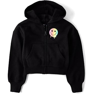 Sudadera Con Capucha Infantil 'Upside Down' El Desván Nerd