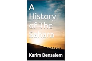A History of The Sahara