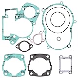 Vertex Top End Gasket Kit - ‎Compatible