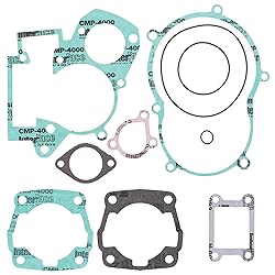 Vertex Top End Gasket Kit - ‎Compatible