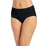 Jockey Women's Underwear No Panty Line Promise