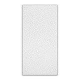 Armstrong Ceiling Tiles; 2x4 Ceiling Tiles - 10 pc